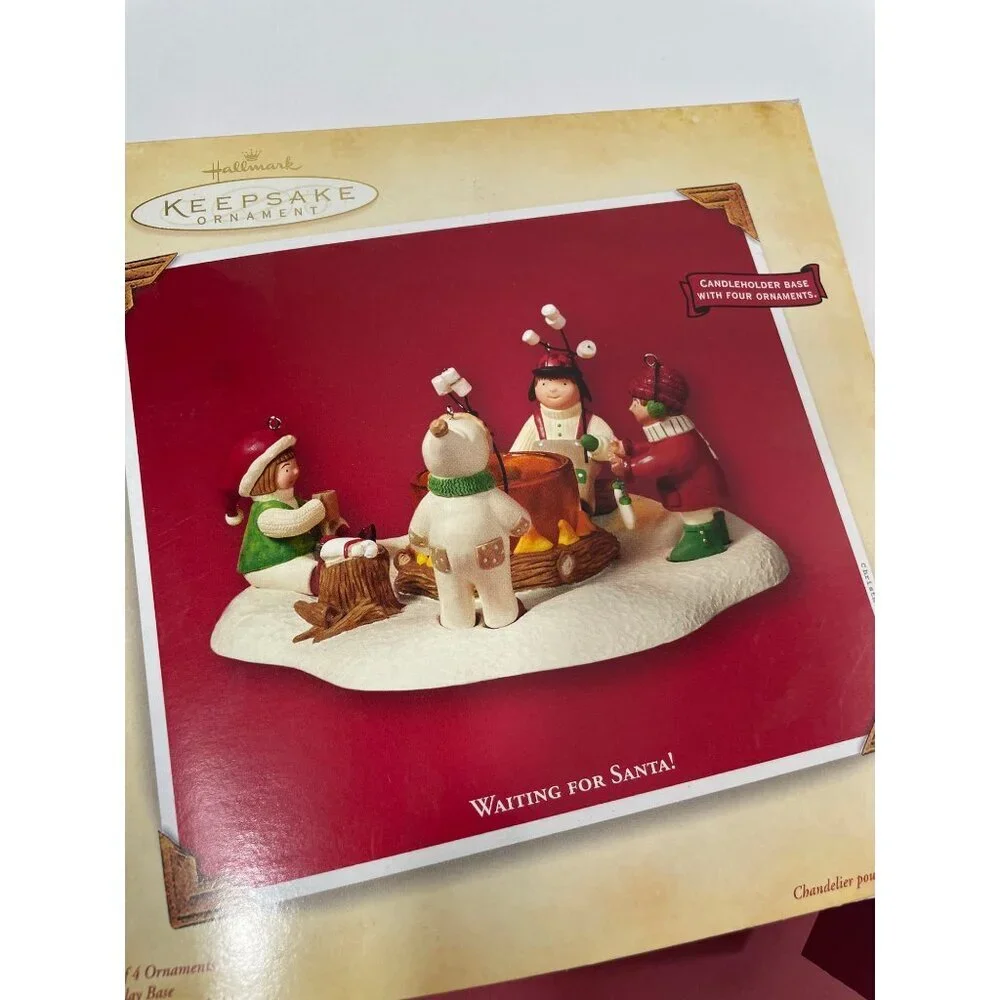 Hallmark Keepsake 